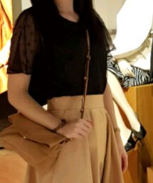 PAZZO | カーディガン/ボレロ