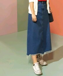 MEIER.Q | デニムスカート