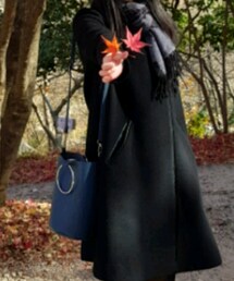 bread n butter | ムートンコート