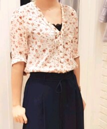 ZARA | カーディガン/ボレロ