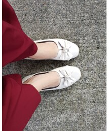 MAGY | バレエシューズ