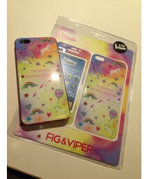 FIG&VIPER | FIG＆VIPER(スマホケース/カバー)