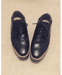 FREE'S MART | ドレスシューズ