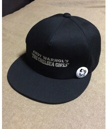 CA4LA | キャップ