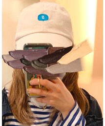 as style | キャップ