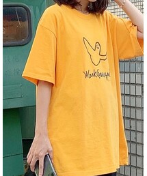 markgonzales | Tシャツ/カットソー