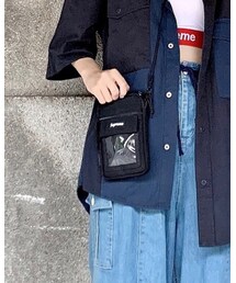 Supreme  | ショルダーバッグ