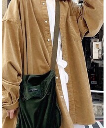 Engineered Garments | ショルダーバッグ