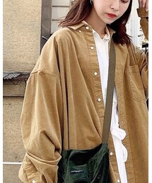 BEAMS | シャツ/ブラウス