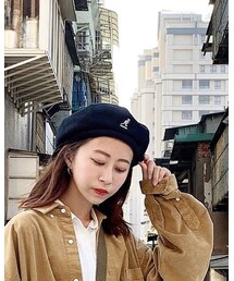 KANGOL | ハンチング/ベレー帽