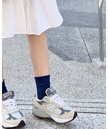 NEW BALANCE | スニーカー