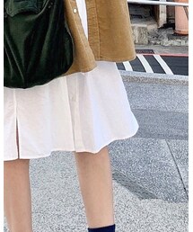 UNIQLO | ワンピース/ドレス