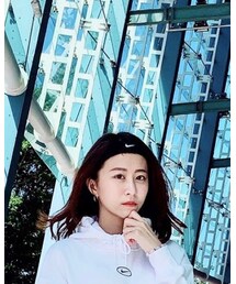 NIKE | ヘアバンド