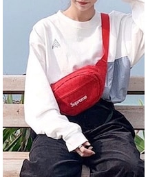 Supreme  | ショルダーバッグ