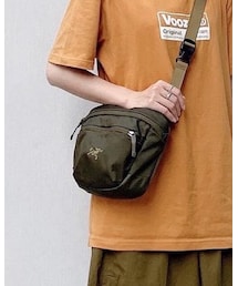 arcteryx | ショルダーバッグ