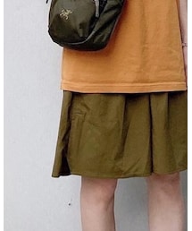 BEAMS | カーゴパンツ