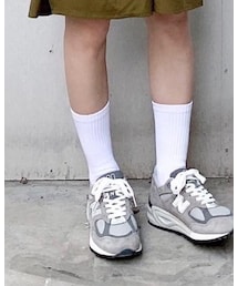 NEW BALANCE | スニーカー