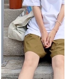 BEAMS | カーゴパンツ