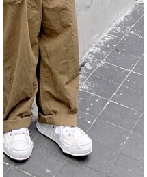 MIHARAYASUHIRO | スニーカー