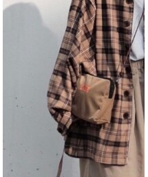 UNIVERSAL OVERALL | ショルダーバッグ