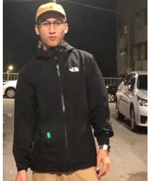 THE NORTH FACE | トレンチコート