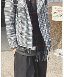 Vivienne Westwood MAN | マフラー
