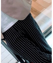 NANO universe | パンツ