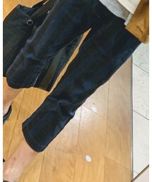 UNITED TOKYO | パンツ