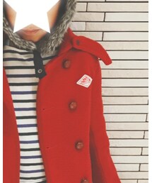 DANTON | ジャケット/アウター