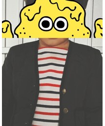 SAINT JAMES | Tシャツ/カットソー