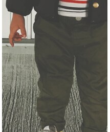 Birthday | パンツ