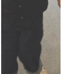 MARKEY'S | デニムパンツ