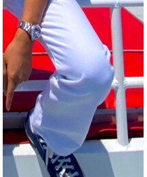 GU | デニムパンツ