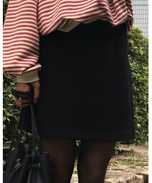 GU | スカート