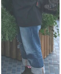 American Eagle | デニムパンツ