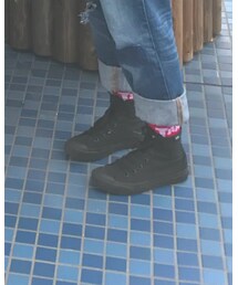 VANS | スニーカー