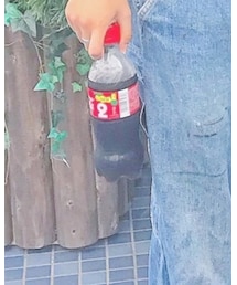Coca Cola | 香水
