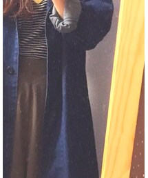 GU | デニムジャケット