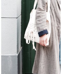 depound | クラッチバッグ