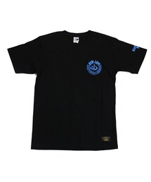 LOGO PUSHWOLF JAM Tshirt（Kamikaze Boy）(Tシャツ/カットソー)