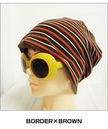 Finch | KaRaKuRi WatchCap(ニットキャップ/ビーニー)