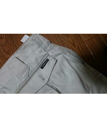 （寅壱）　パンツ(カーゴパンツ)