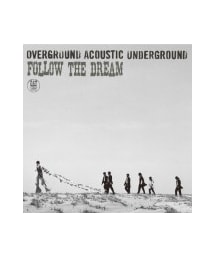 FOLLOW　THE　DREAM(CD)