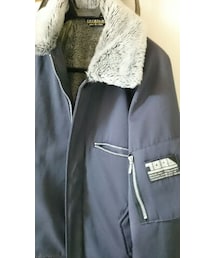 パイロットジャンパー(その他アウター)