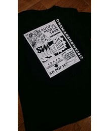 SiM(Tシャツ/カットソー)