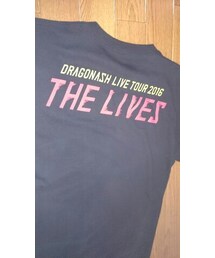 ＤｒａｇｏｎＡｓｈ(Tシャツ/カットソー)
