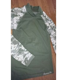 作業着(Tシャツ/カットソー)