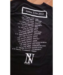 The BONEZ(Tシャツ/カットソー)