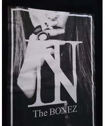 The bonez | The BONEZ(Tシャツ/カットソー)