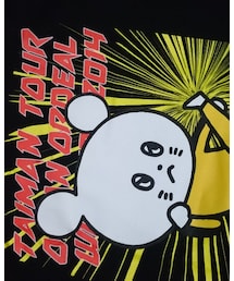 United Athle | キュウソネコカミ(Tシャツ/カットソー)